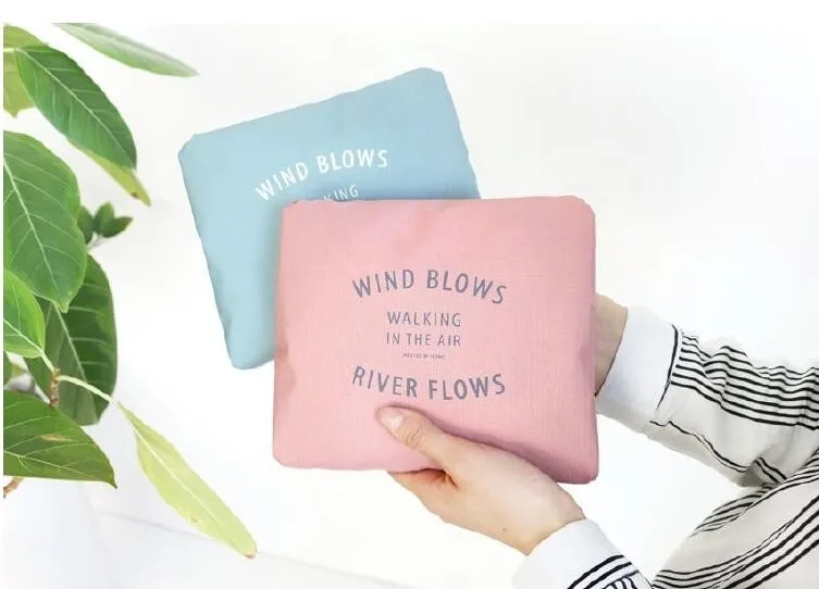 Дорожная сумка-тележка вместительная сумка Женская Складная унисекс для