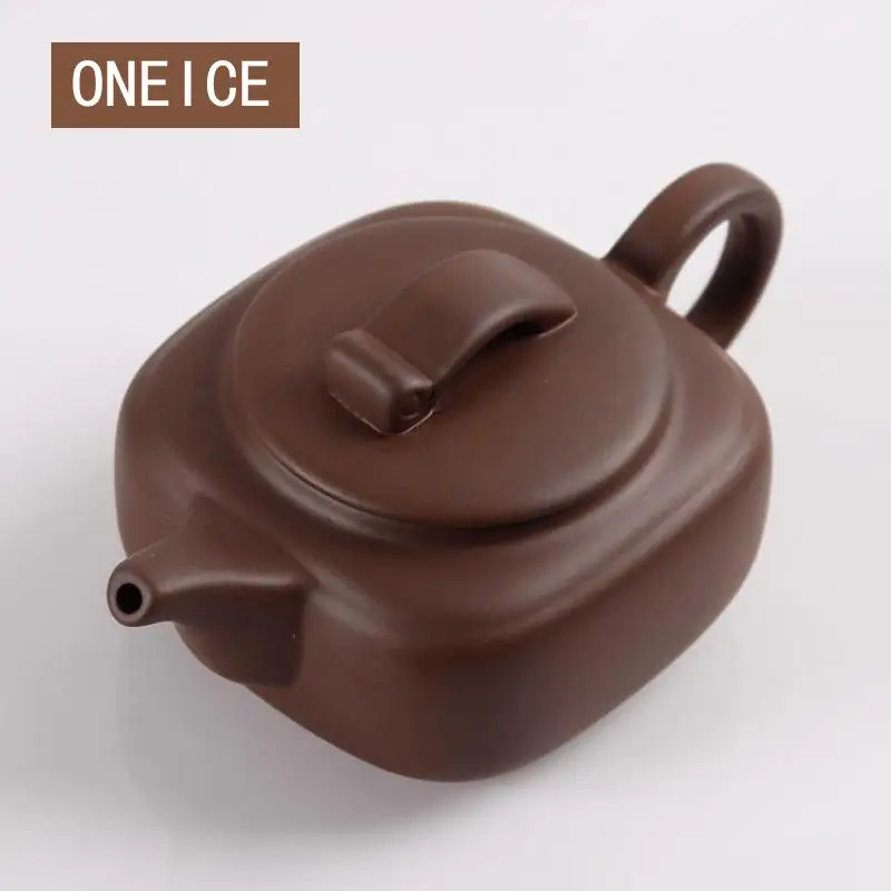 Аутентичный чайный набор 5 шт. [1 чайник + 4 чашки] 150 мл Дракон заварочный чайники