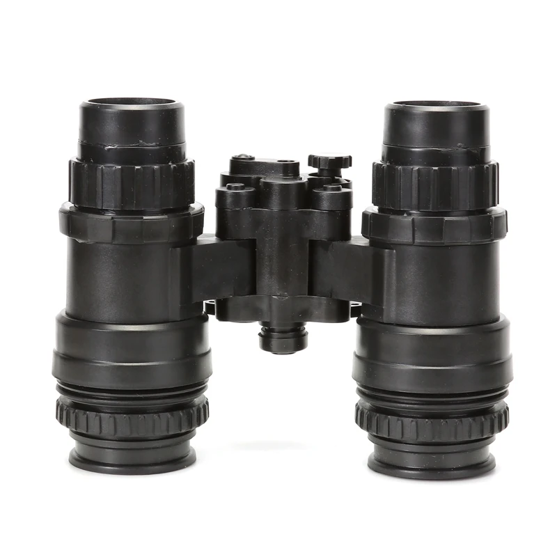 Тактический шлем NVG с ночным видением тактическая модель черный манекен военная