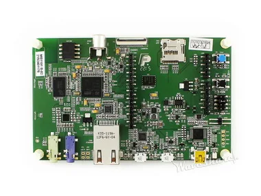 STM32 макетная плата STM32F746G-DISCO 32F746GDISCOVERY, комплект обнаружения с MCU STM32F746NG