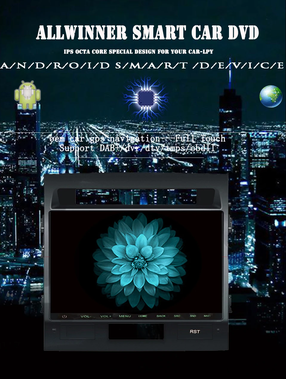 10," Android 10,0 автомобильный Dvd gps для Toyota Land Cruiser LC200 Landcruiser 2008-15 радио мультимедиа аудио gps навигация головное устройство