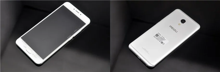 Meizu MX6 MX 6 4 аппарат не привязан к оператору сотовой связи, 3 Гб оперативной памяти, 32 Гб встроенной памяти, сотовый телефон на процессоре MTK Helio X20 Deca Core, размер экрана 5,5 дюймов FHD Экран IMX386 12MP Камера мобильного телефона