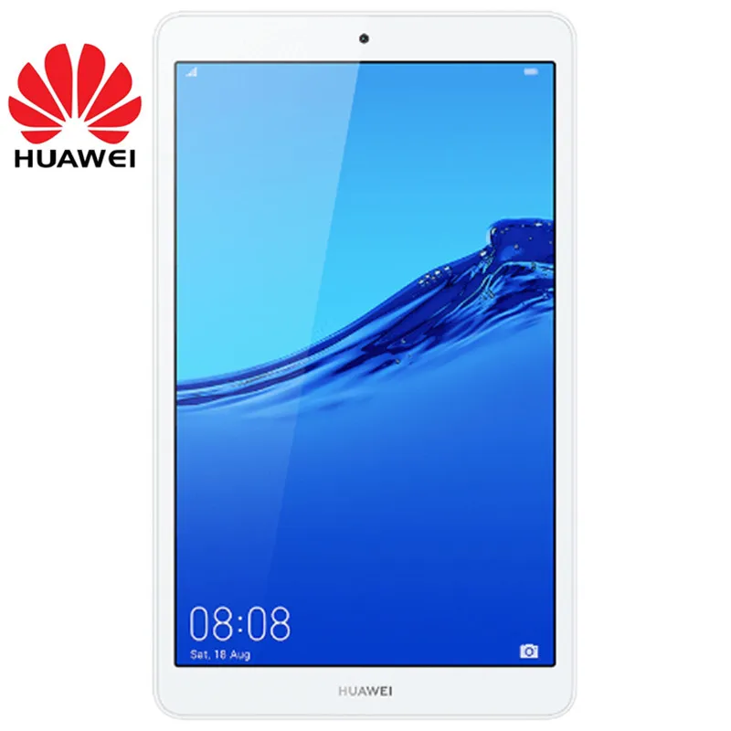 Huawei M5 lite 8 32GB JDN2-W09 Hisilicon Kirin 710 Octa Core Inch Android 9.0 Tablet PC | Компьютеры и офис