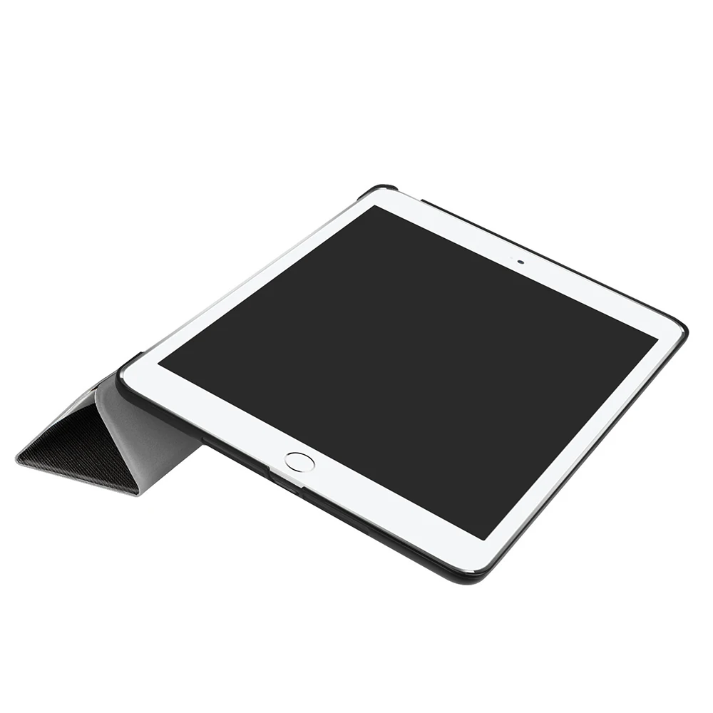 Чехол для huawei MediaPad T3 10 Подставка для планшета Тонкий чехол s для T3 9,6 дюймов Honor Play Pad 2 Чехол AGS-L09 AGS-L03 W09