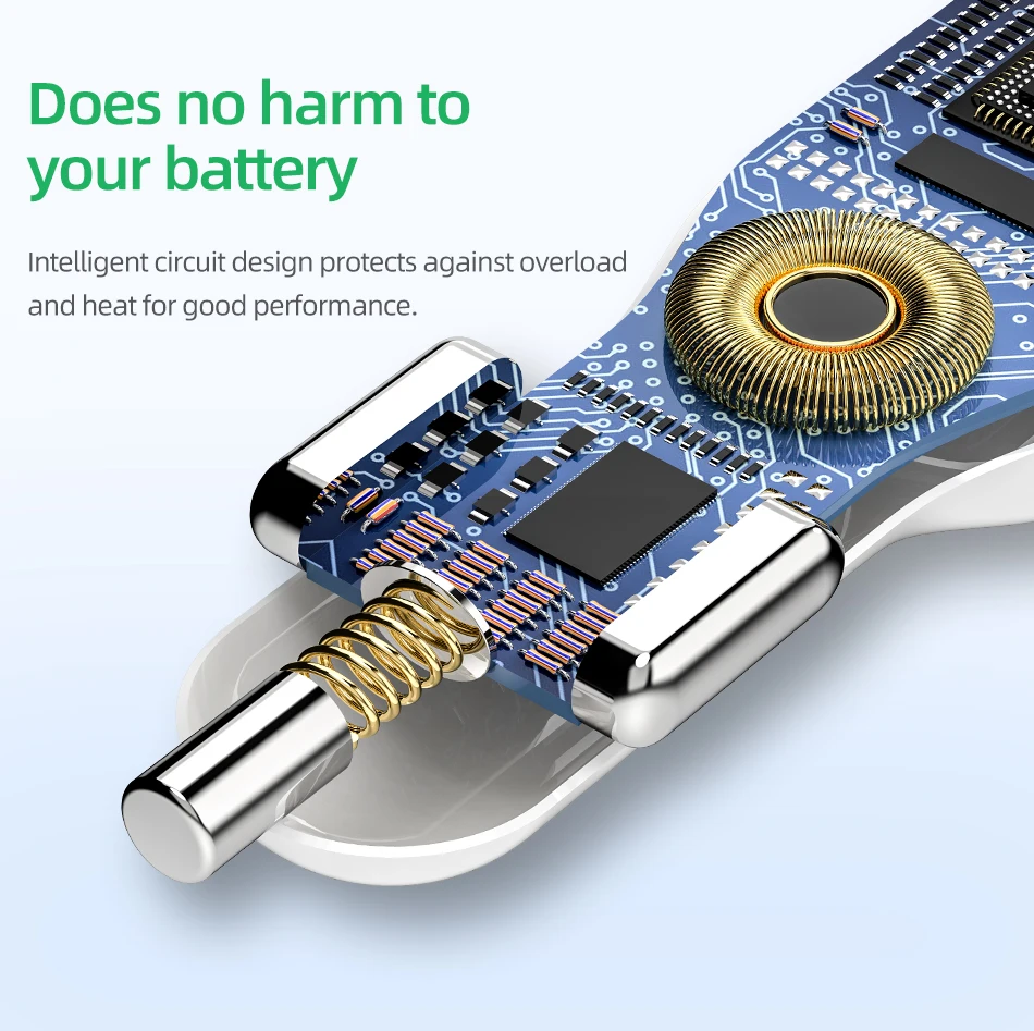 IHaitun 30 Вт usb type C PD автомобильное зарядное устройство для samsung S10 Quick Charge 4,0 3,0 QC3.0 QC4.0 быстрое huawei SCP QC зарядное устройство для мобильного телефона