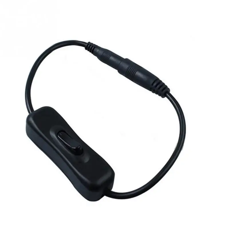 Контроллер светодиодной ленты Электрический проводной переключатель с женским