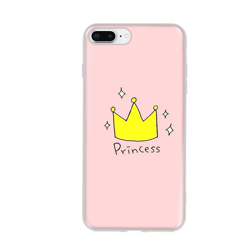 249 Мягкий силиконовый чехол для телефона из ТПУ с рисунком для iPhone X XS Max XR 6 6S 7 8 Plus 5 5S 5SE SE чехол задняя крышка чехол для iPhone 7 Fundas - Цвет: 249