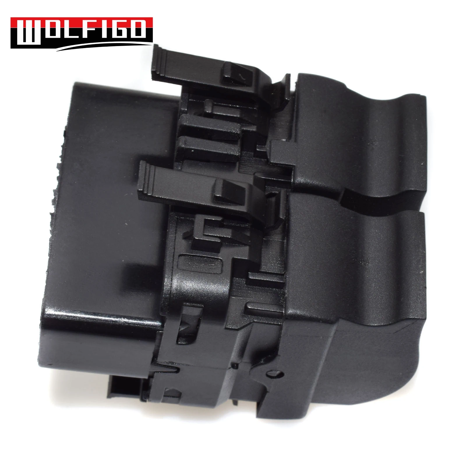 WOLFIGO Новый стеклоподъемник 8200315034 для Renault Trafic II/Megane II Opel 8200148814 8200060045 4408720 |