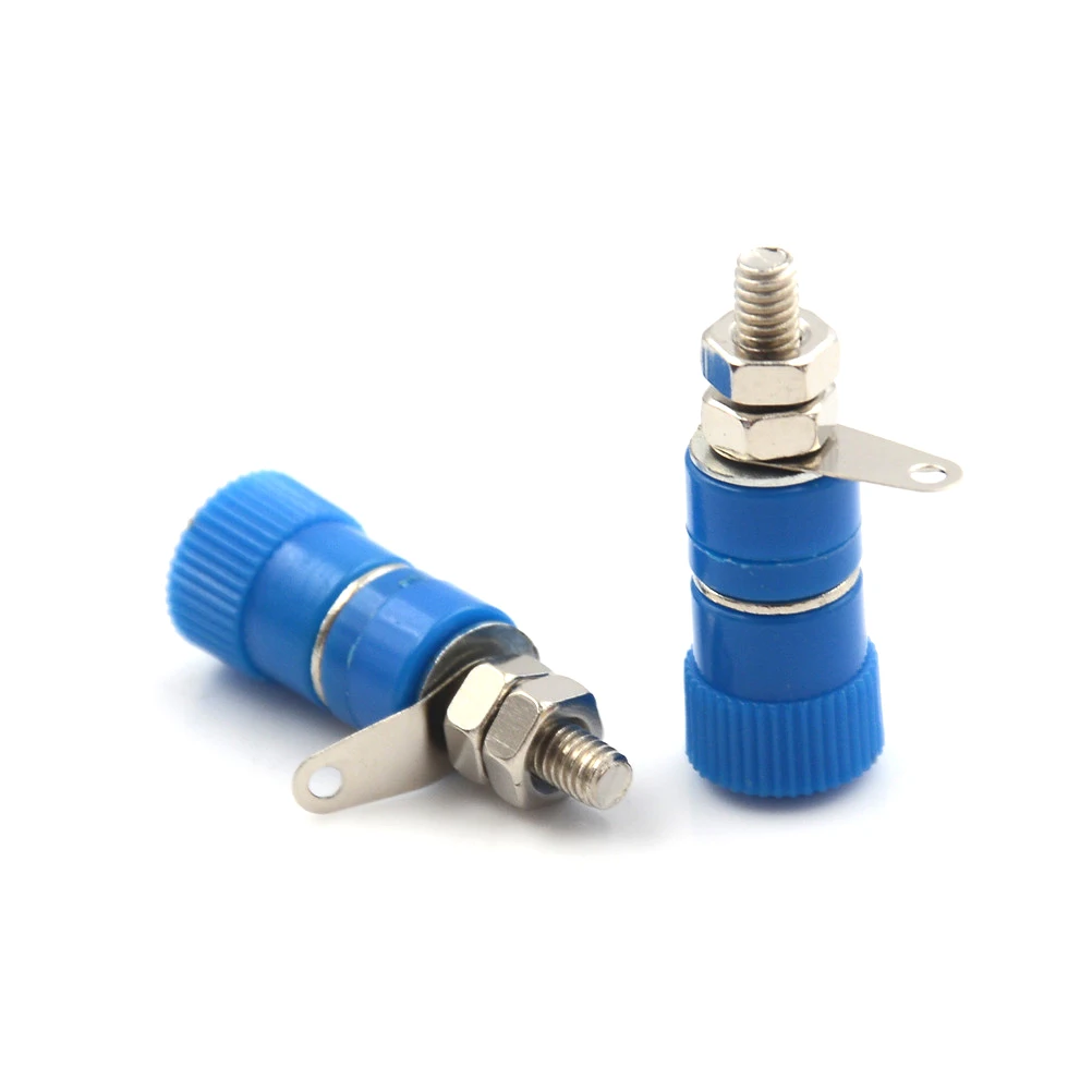 4 шт./лот клеммные блоки усилитель клеммный соединитель переплет разъем типа