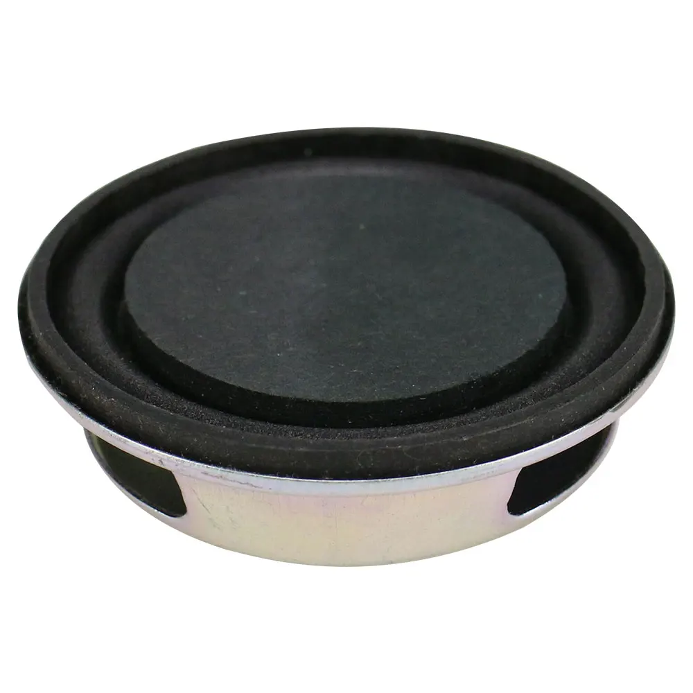 GHXAMP 2 дюйма низкочастотный радиатор басовая диафрагма Лучистая раковина