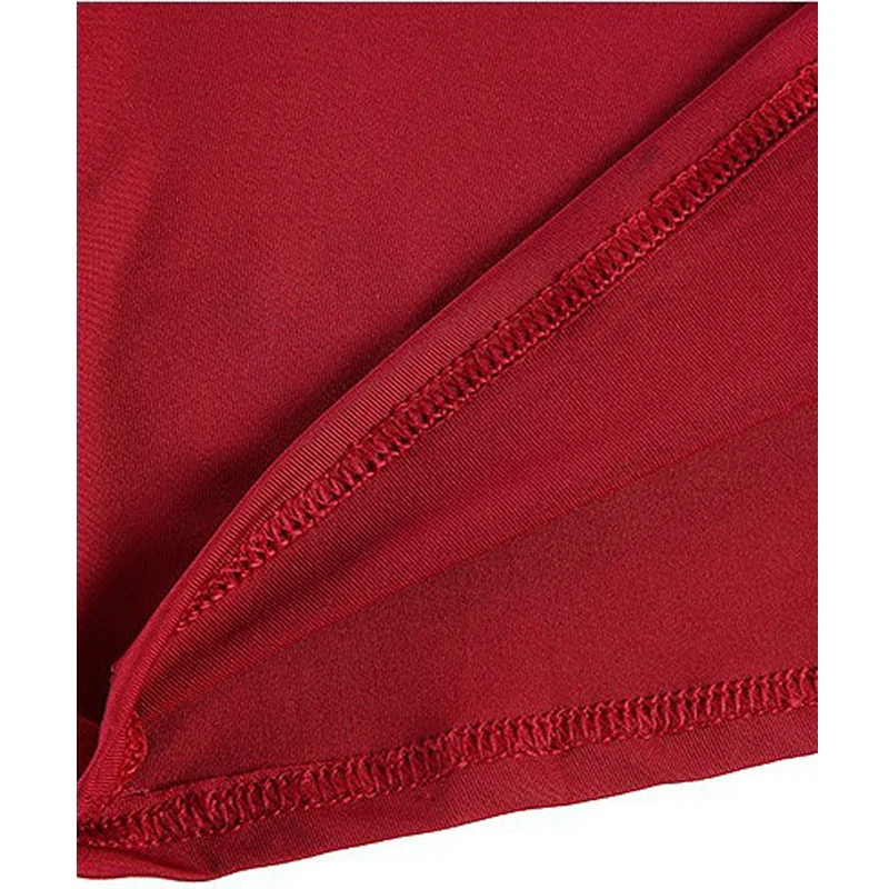 Cindorila Для женщин рубашка blusas 2018 новые летние модные красные v-образным вырезом