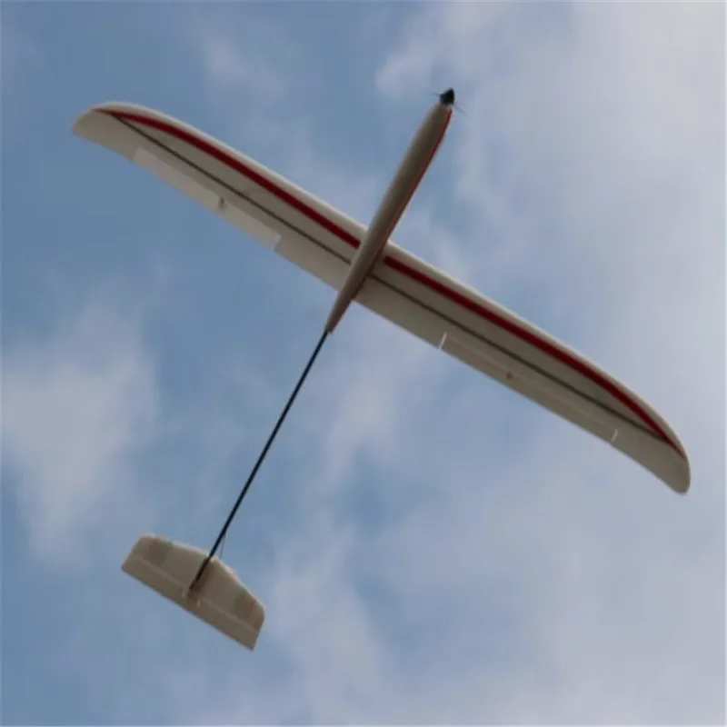 Уникальные модели U Glider 1500 мм Wingspan EPO планер дистанционного управления самолет