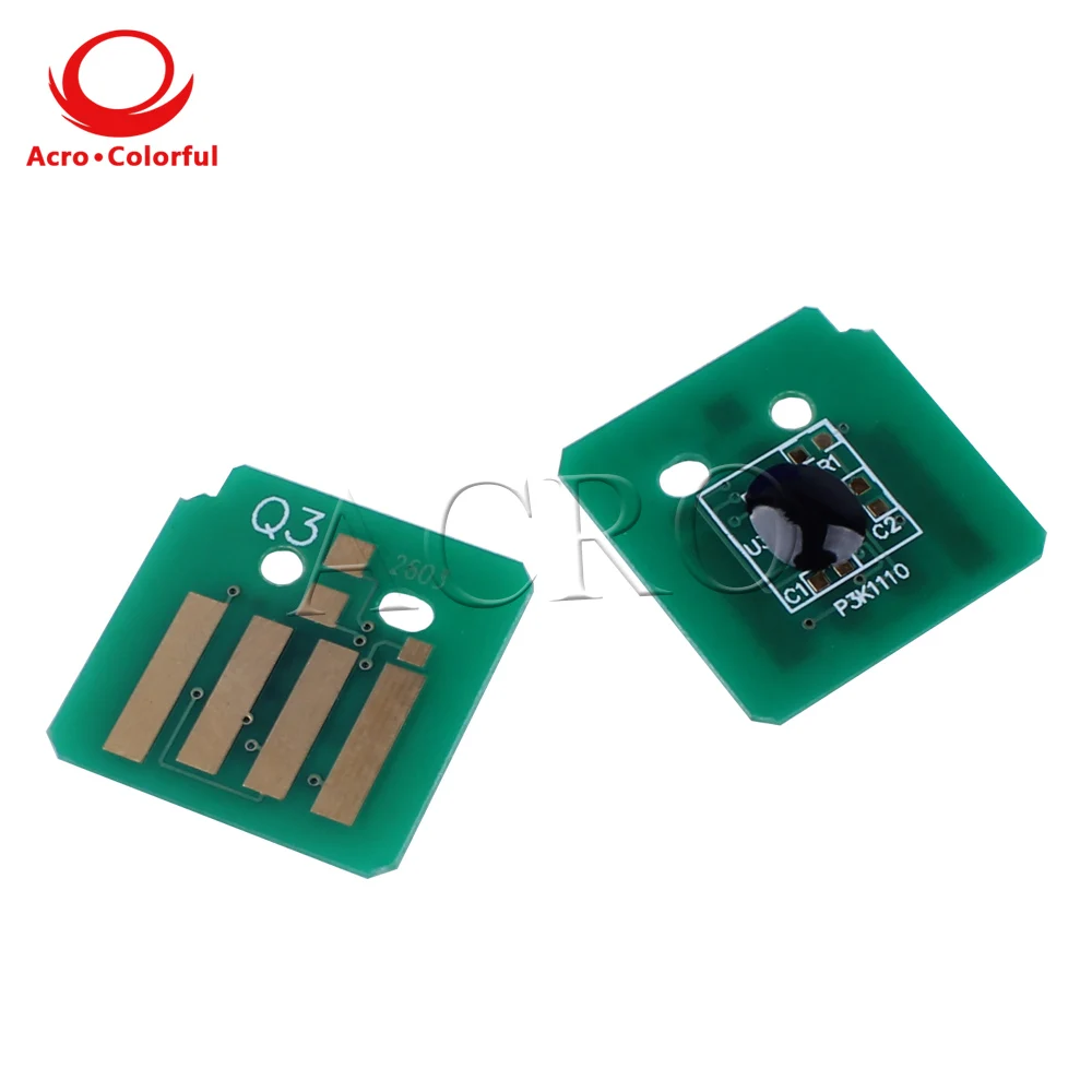 106R02602 106R02603 106R02604 106R02605 чип тонера для Xerox Phaser 7100 NA EU для лазерного принтера копировальной машины картридж