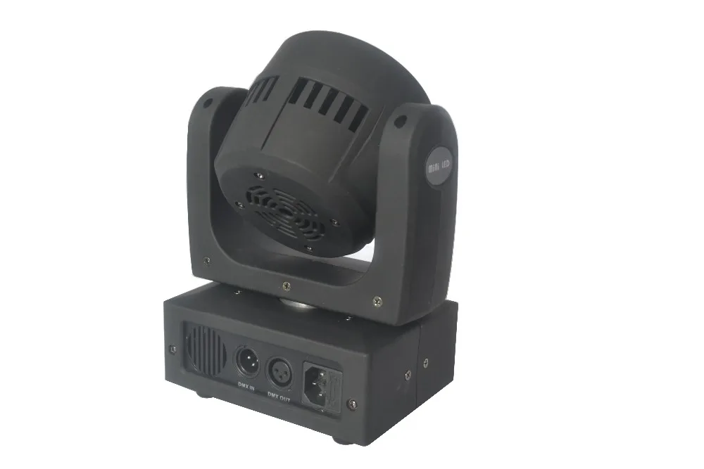 Светодиодный прожектор Eyourlife 80 Вт 4x20 Вт|home entertainment|light discoeffect light |