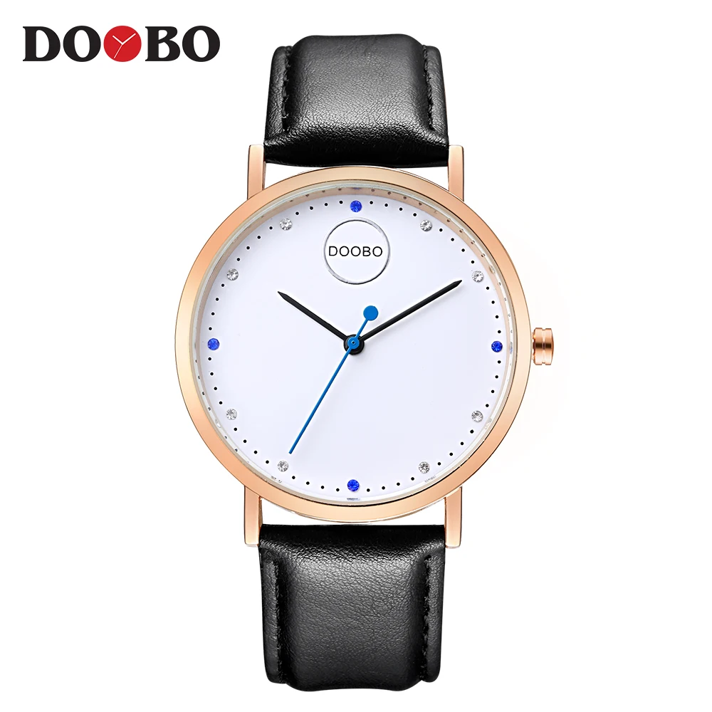 Top Brand Luxury Chronograph Quartz Watch Men Sports Watches Military Army Male Wrist Watch Clock TEND relogio masculino - Цвет: D023 black white