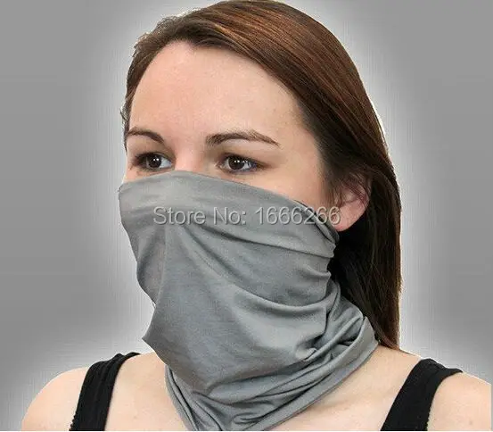 

Antibacterial fabrics