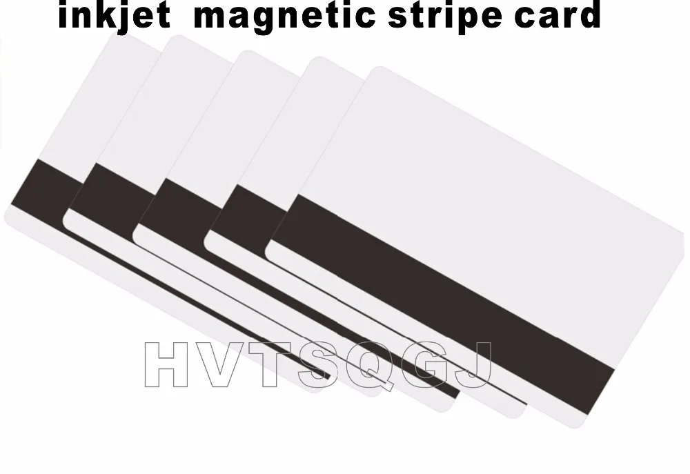 200 шт. магнитная лента для принтера epson|card cardcard magnetic |