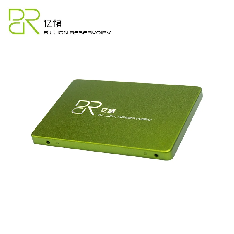 Внутренний жесткий диск BR ssd для ноутбука и планшета 2 5 дюйма 60 Гб/120 ГБ/240 ГБ TLC