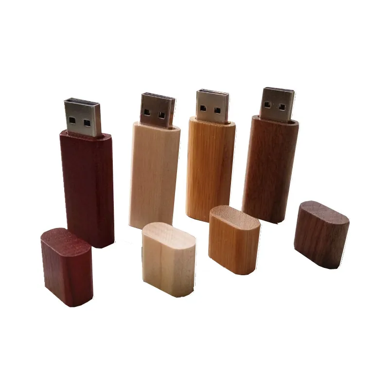 Exuanck Usb флешки по оптовым ценам Деревянные 8 ГБ флеш диск usb 2 0 флэш накопитель