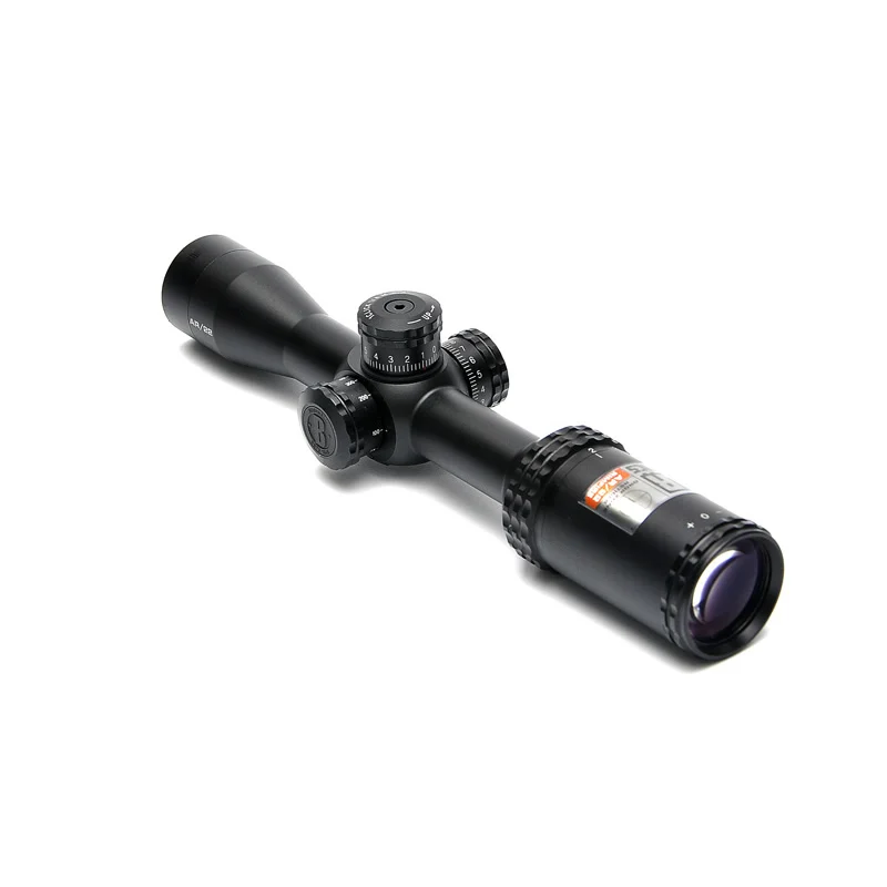 BUSHNELL 2-7x32 мм AR Drop Zone-223 Тактический Riflescope с оптическим прицелом Боковая регулировка параллакса