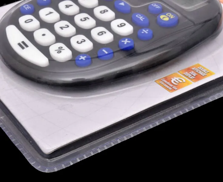 Изготовленные на заказ прозрачные пластиковые ПВХ ПЭТ в форме сердца восковые