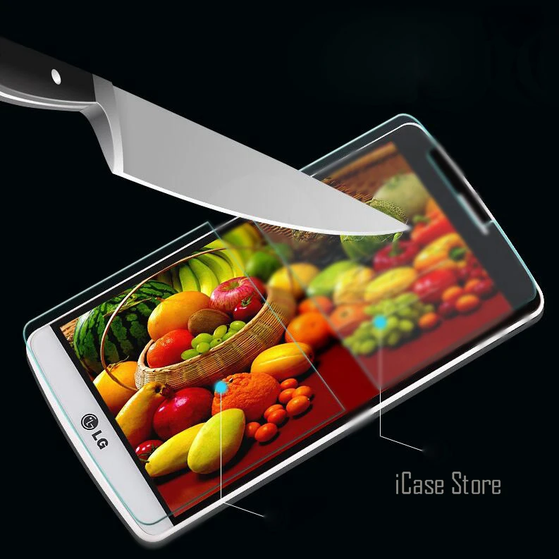 Высококачественное Закаленное стекло для LG G-4s H-736 G4 Beat G4S H731 H735 H736 H 731 735 736 Защитная