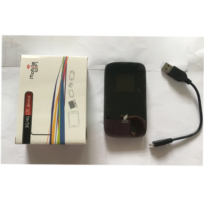 Huawei e589 4g Роутер слот для sim карты антенна Wi Fi Мобильный lte роутер со слотом Fi|4g router