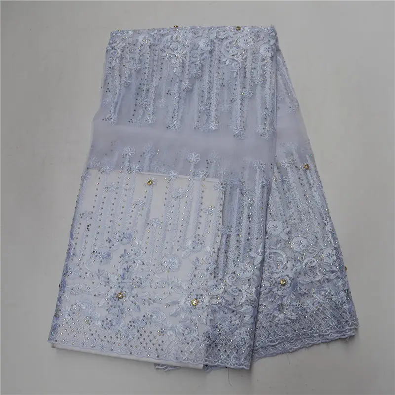 Модный дизайн французский кружевной материал высокое качество золотая вышивка