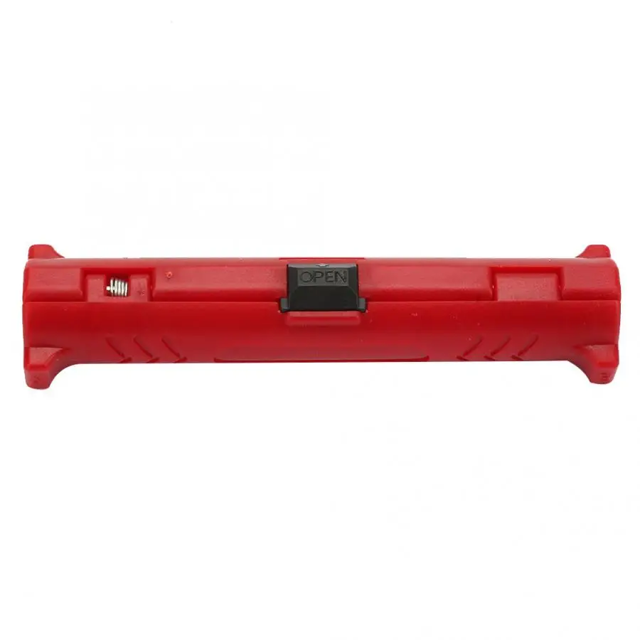 Многофункциональная электрическая Ручка для зачистки коаксиального кабеля