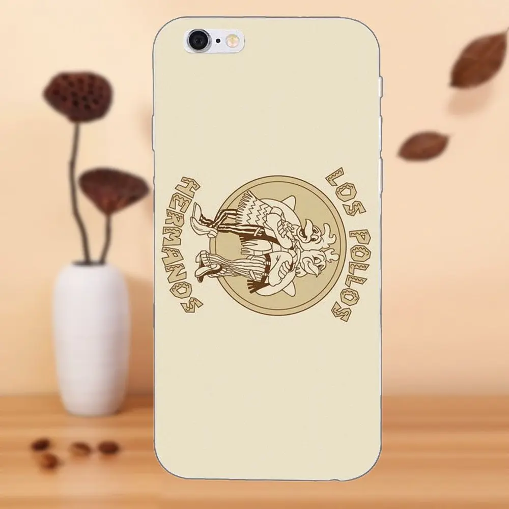 Лос Pollos Hermanos Breaking Bad ТВ шоу для Samsung Galaxy Note 2 3 4 5 8 9 S3 S4 S5 S6 S7 S8 S9 мини Edge