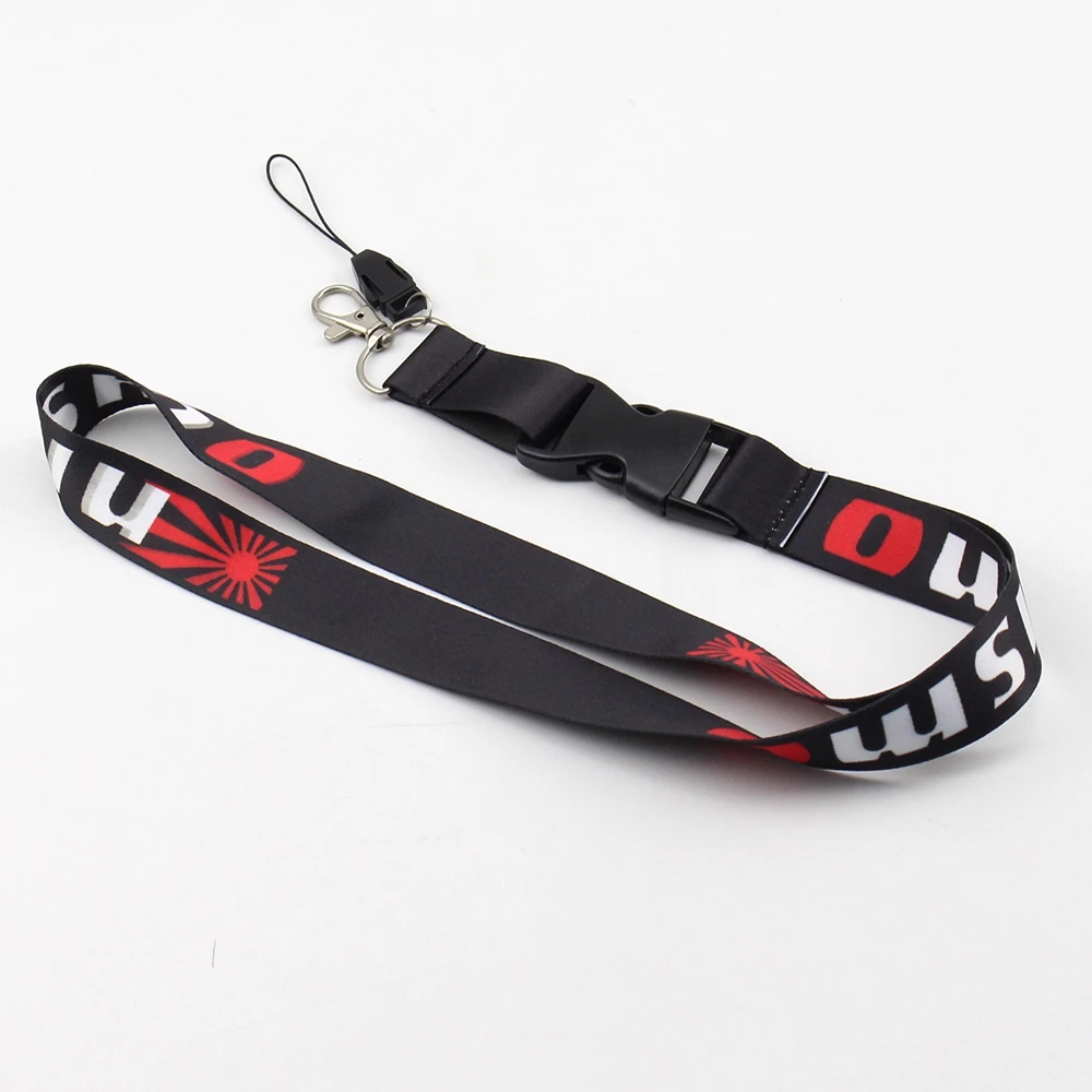 JDM гоночные ремешки для идентификационных карт|nismo lanyard|lanyard mobilelanyard for |