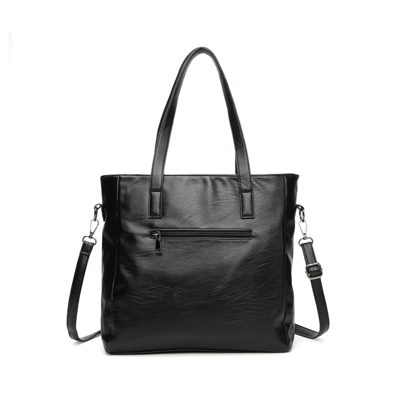 SA Брендовая женская сумка 3 комплекта твердая кожаная 2018 большая на плечо женские