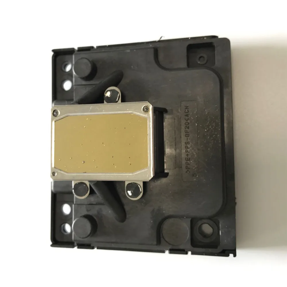 Печатающая головка для Epson T13 L100 L200 L201 Me2 Me300 T22 T25 TX135 SX125 TX300F TX130 TX120 BX300 BX305 SX235