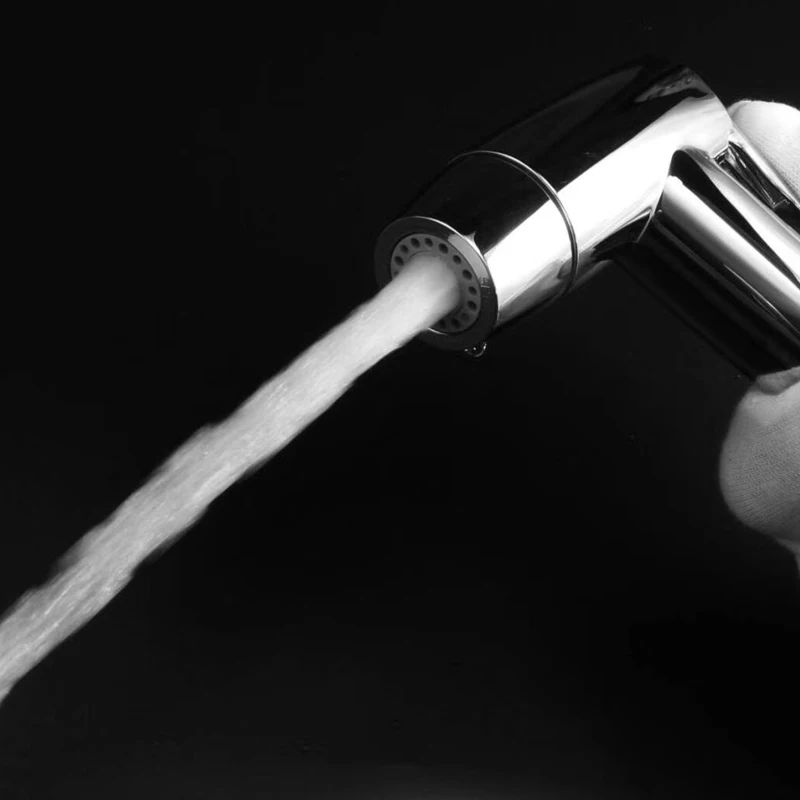 Душевая лейка Shattaf для унитаза ручной распылитель биде подгузник смеситель