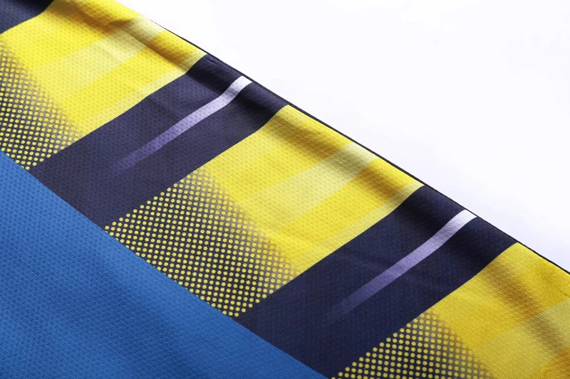 Blue Sports Quick Dry breathable badminton shirts,Women/Men table tennis group game running training Sport V Neck T Shirts