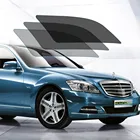 Тонировочная фотохромная пленка HOHOFILM 1,52x2 м 30%-70% VLT на солнечной батарее для защиты лобового стекла автомобиля от нагрева, защита от солнечных лучей для летнего использования