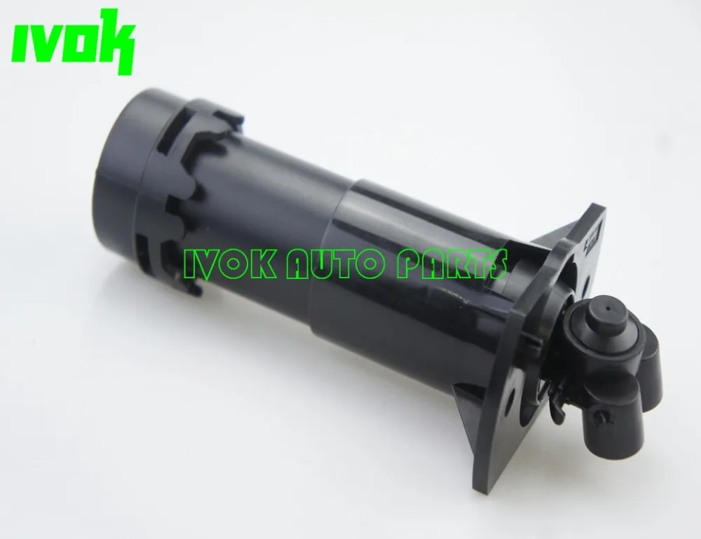 Абсолютно новые фары для правой бампер Audi Q7 07 14 4L0955102 4L0 955 102|washer|washer headlamp |