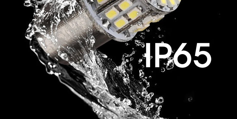 Hlxg 4 шт. Led BA15S 1156 P21W лампы габаритные фонари для автомобиля 12 в 6000K сигнальная лампа Поворотная сигнальная Тормозная лампа заднего хода автомобиля Стайлинг
