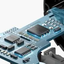 Anker 24 Вт автомобильное зарядное устройство, 2-портовый ультра-компактный PowerDrive 2 Elite с PowerIQ для iPhone XS/Max/XR/X/8/7/6/Plus, iPad, Galaxy и т. Д