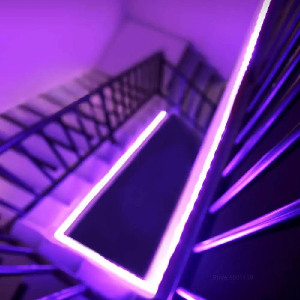 XIAOMI MIJIA Yeelight светодиодный свет полосы умный дом цветная световая лента