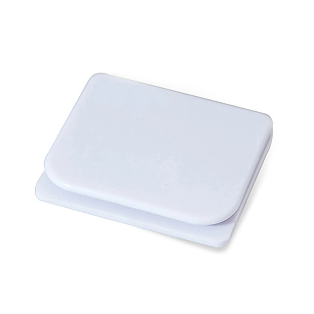 2 шт. зажимы для душевой занавески антивсплеск защита от протекания воды ванная