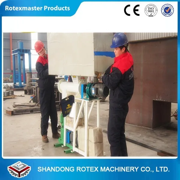 Small Home Use Poultry Feed Pellet Mill for 2016 Hot Selling | Инструменты