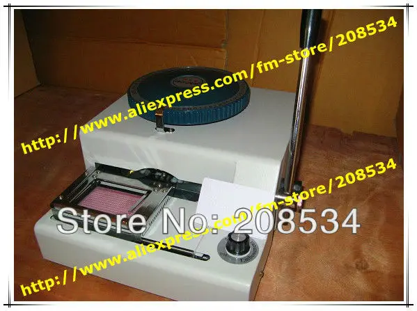 Гарантия 100% новое руководство 70 символов Магнитный ID ПВХ пластик vip карта