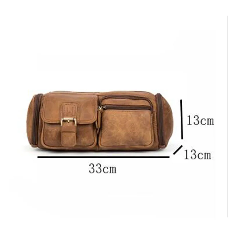 Сумка-мессенджер AETOO кожаная сумка-мессенджер для отдыха | Багаж и сумки