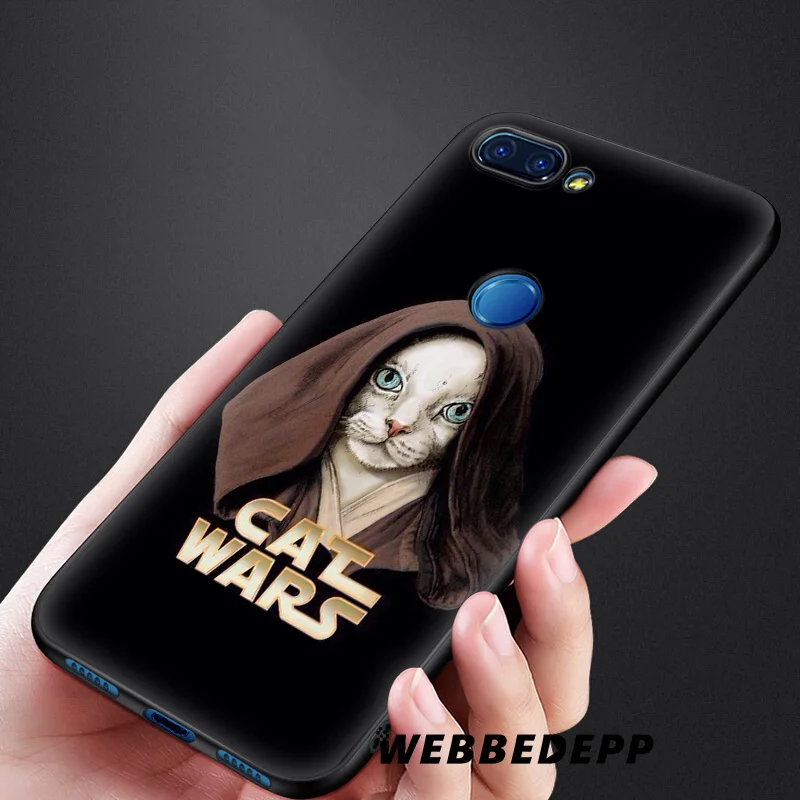 WEBBEDEPP Забавный Мягкий силиконовый чехол для Xiaomi Redmi Note 7 6 6A 5 4 4X 4A S2 Plus Pro Lite Go |