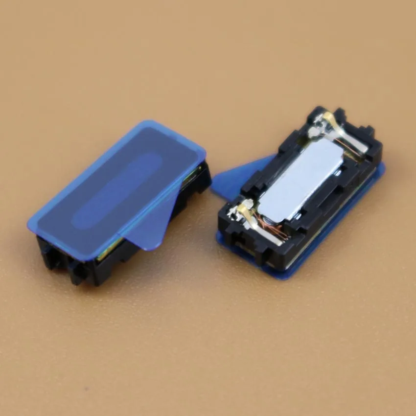 YuXi 2 шт./лот Сменные наушники для наушников Nokia Lumia C3 01 X3 00 X2 02 2020 11*5*2 5 мм|speaker earpiece|ear