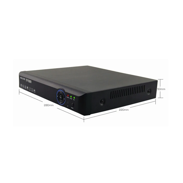Быстрый Экспресс 8 каналов полный 960 H В Режиме Реального времени HDMI 1080 P Гибридный