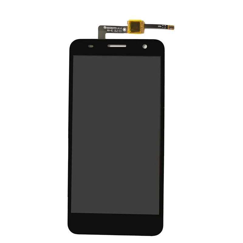 Pantalla LCD de 5,2 "para ZTE Blade V7 V 7, digitalizador de repuesto con pantalla t&aacute;ctil, montaje de marco, pieza de cristal de reparaci&oacute;n-1