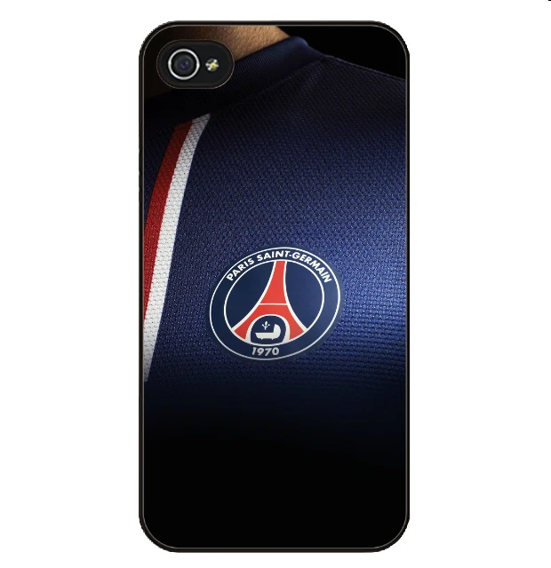 Paris Saint Germain PSG Cover case for samsung A3 5 7 8 9 A510/710 J1 3 J310/510 |