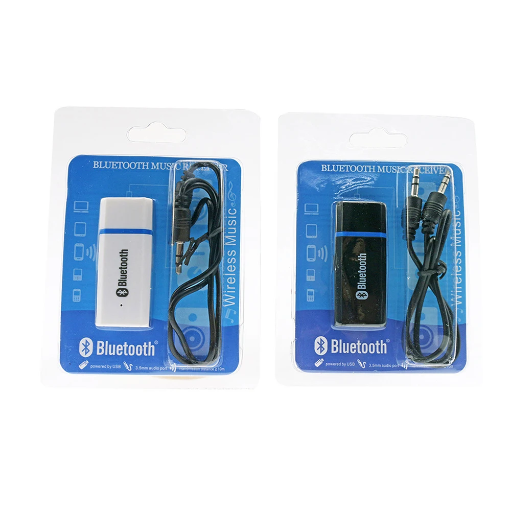 Проводной приемник bluetooth стерео advanced audio Bluetooth Mp3 автомобиля Usb громкой связи